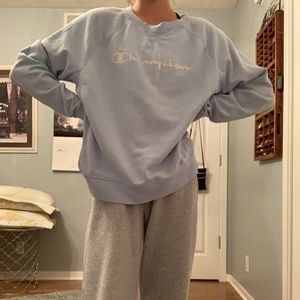 🍃Champion Sweatshirt